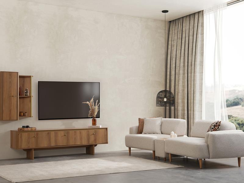 Dante Yemek Odası Takımı