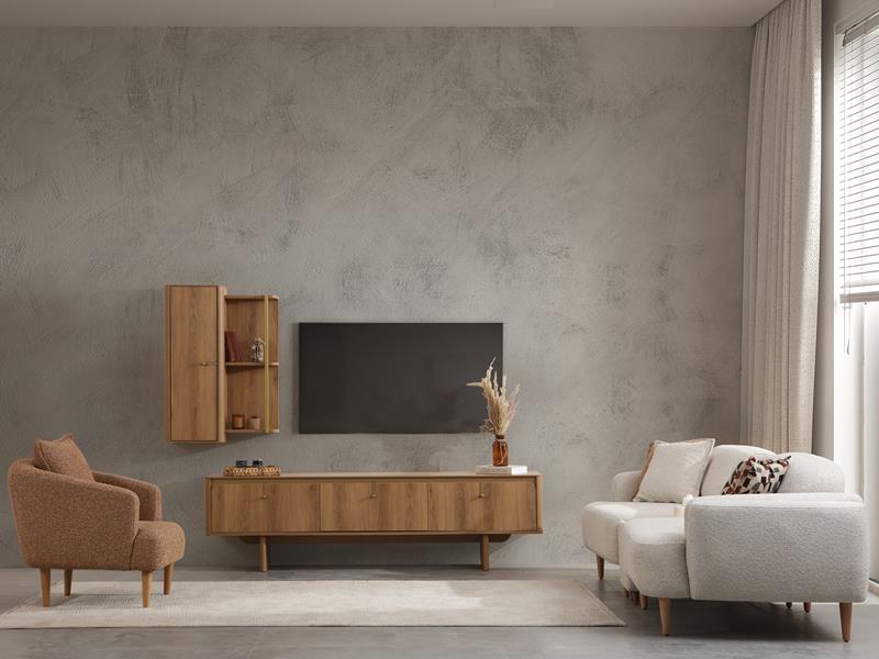 Dante Yemek Odası Takımı