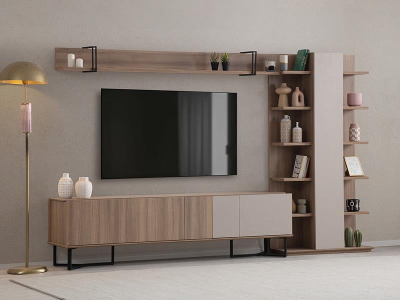 Olivia Yemek Odası Takımı