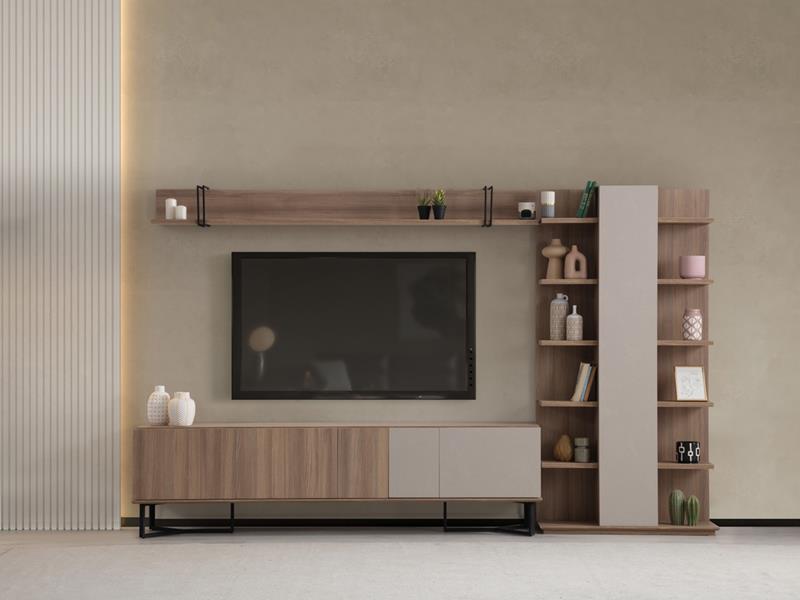 Olivia Yemek Odası Takımı