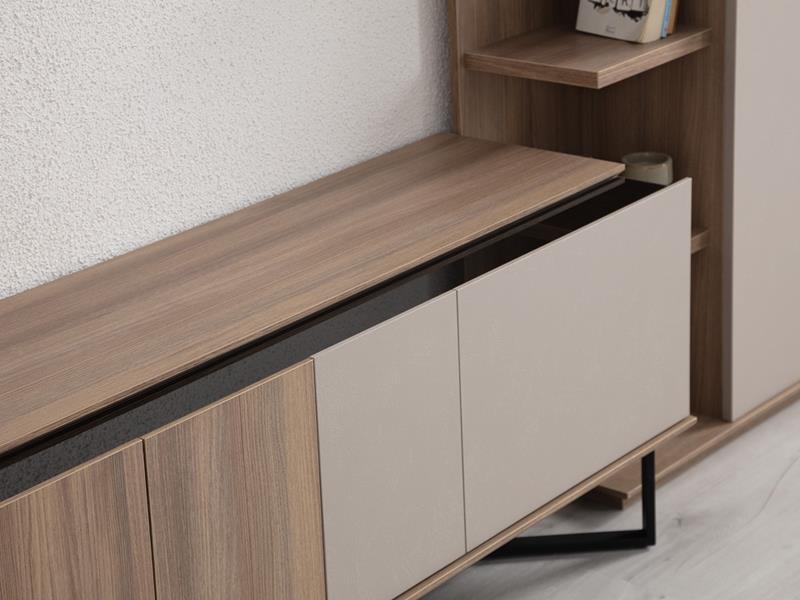 Olivia Yemek Odası Takımı