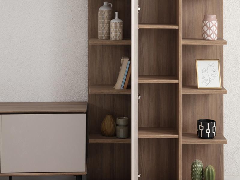 Olivia Yemek Odası Takımı