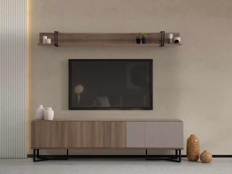 Olivia Yemek Odası Takımı