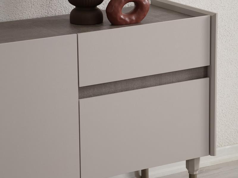 Senkron Yemek Odası Takımı