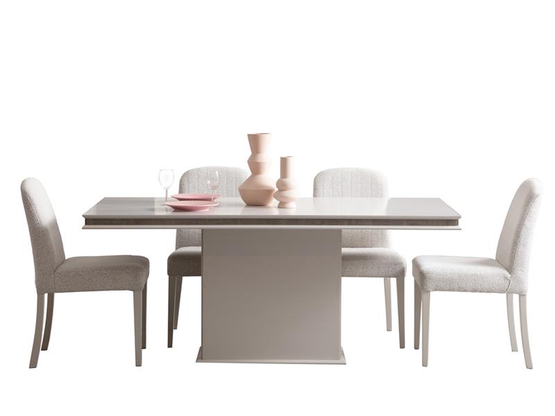 Senkron Yemek Odası Takımı