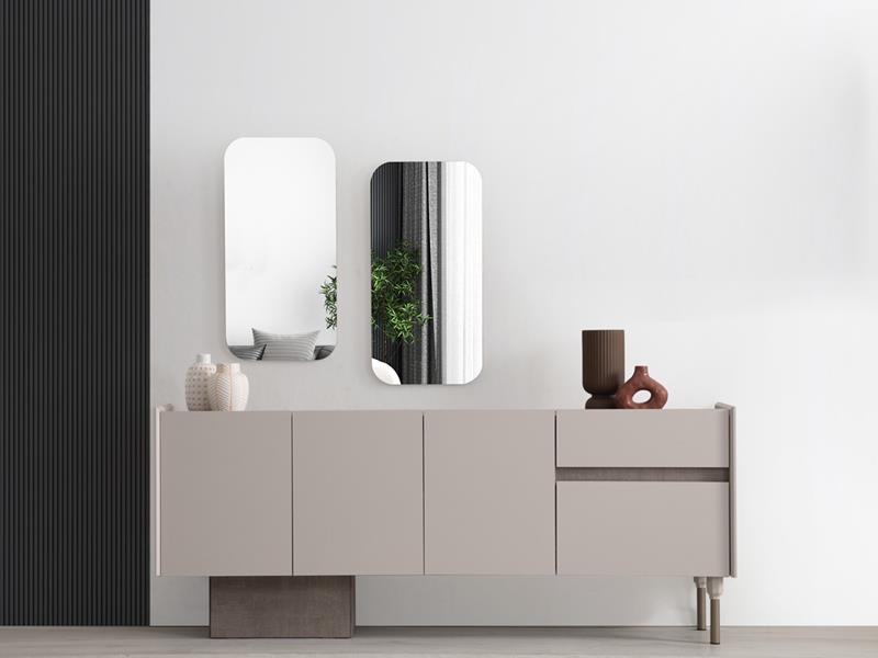 Senkron Yemek Odası Takımı