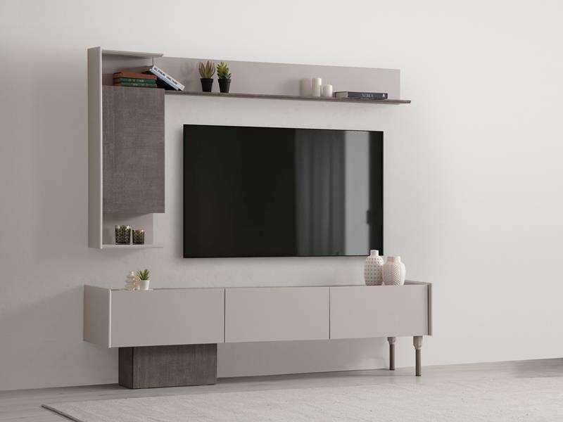 Senkron Yemek Odası Takımı