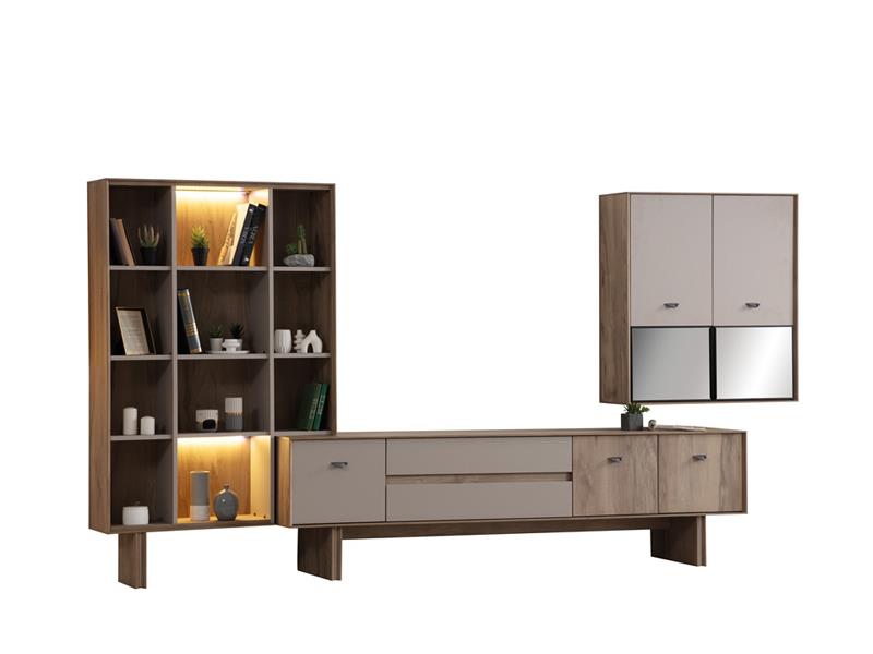 Osso Yemek Odası Takımı