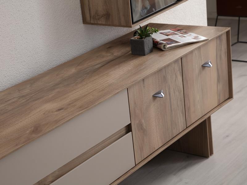 Osso Yemek Odası Takımı