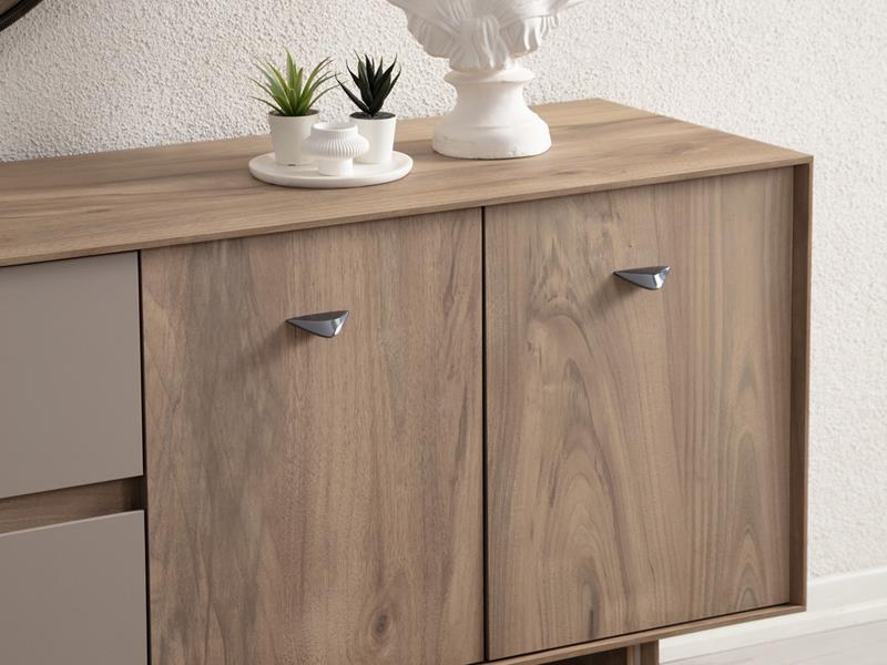 Osso Yemek Odası Takımı