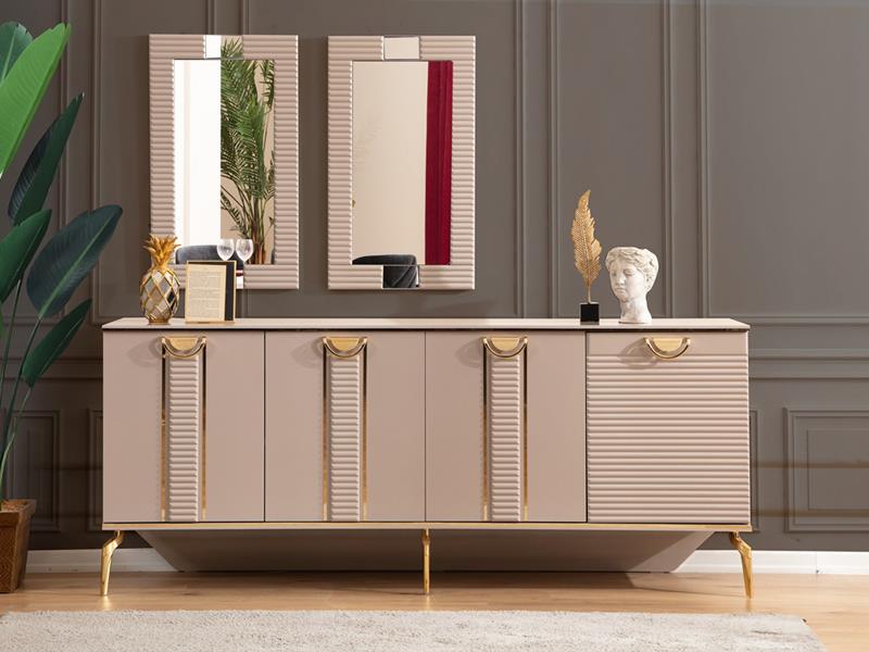 Arya Yemek Odası Takımı