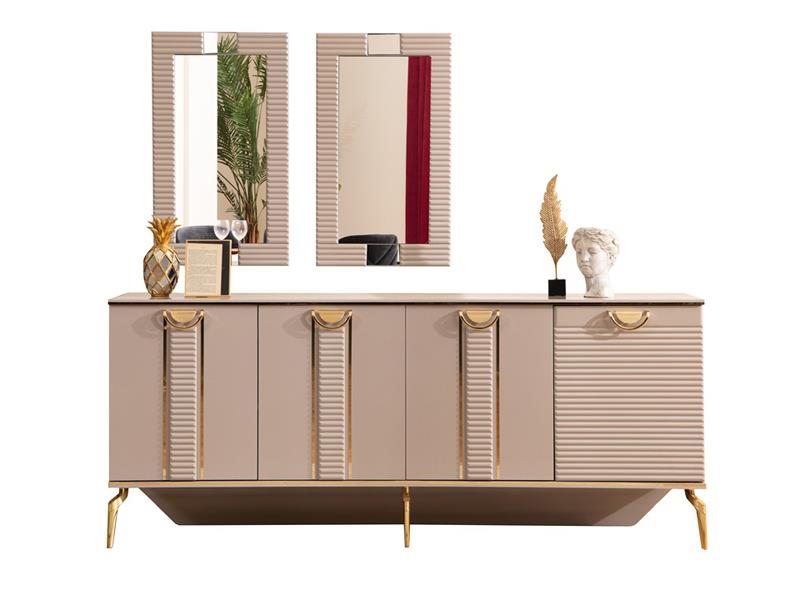 Arya Yemek Odası Takımı