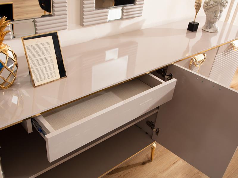 Arya Yemek Odası Takımı