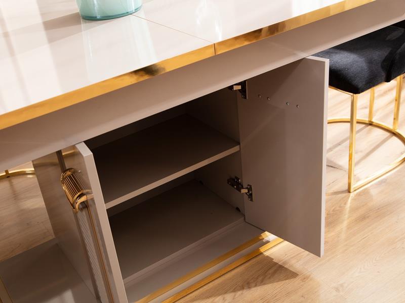 Arya Yemek Odası Takımı