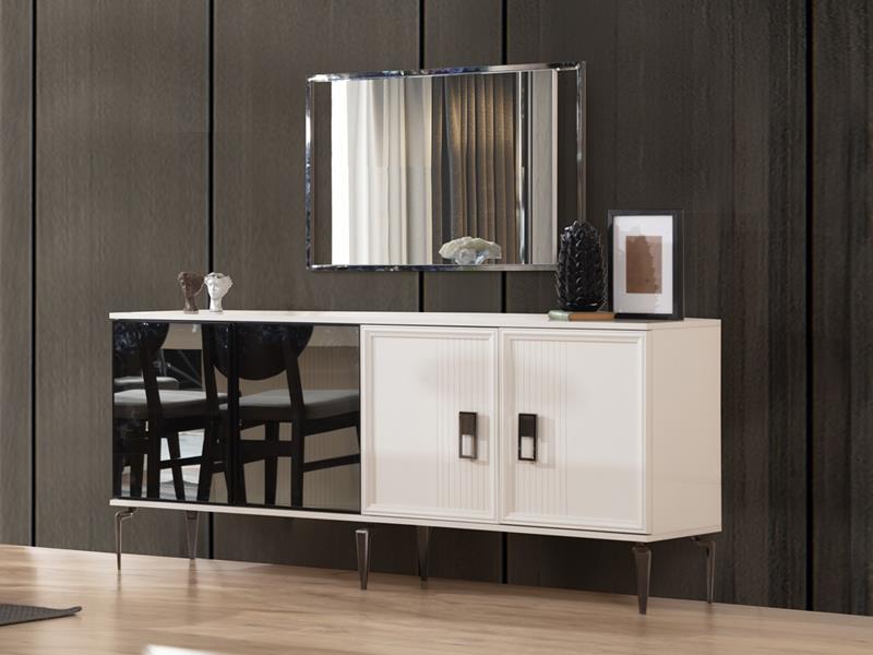 Elegant Yemek Odası Takımı