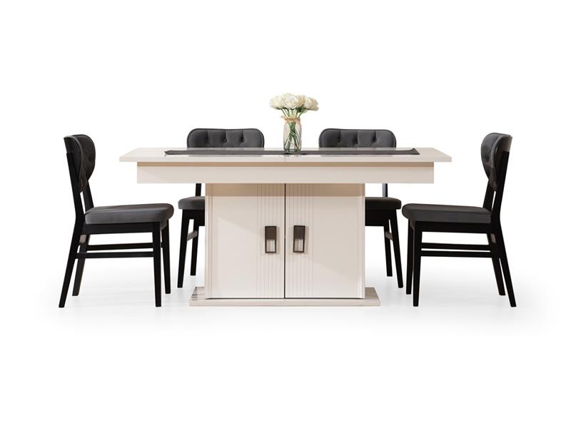 Elegant Yemek Odası Takımı