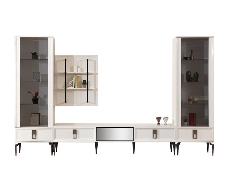 Elegant Yemek Odası Takımı