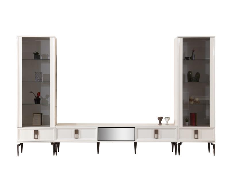 Elegant Yemek Odası Takımı