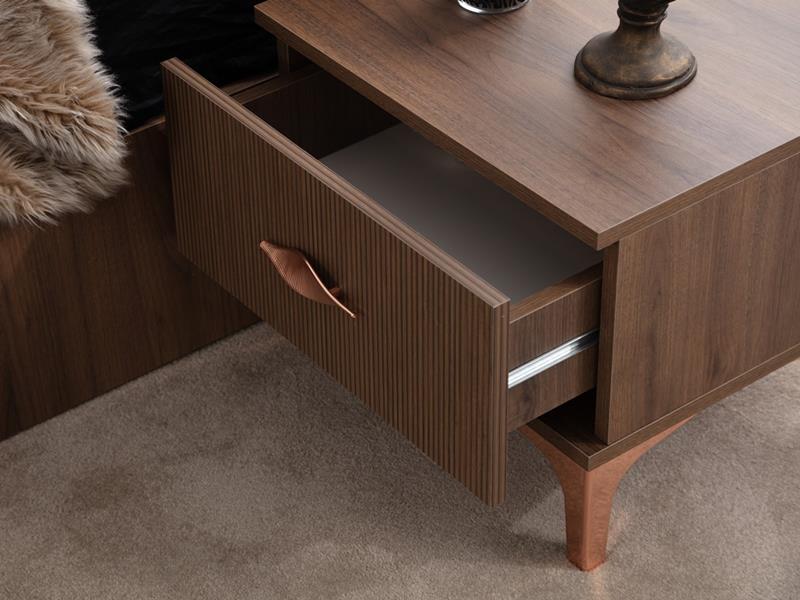 Carla Yatak Odası Takımı