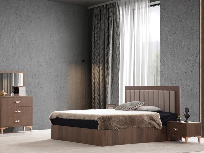 Carla Yatak Odası Takımı