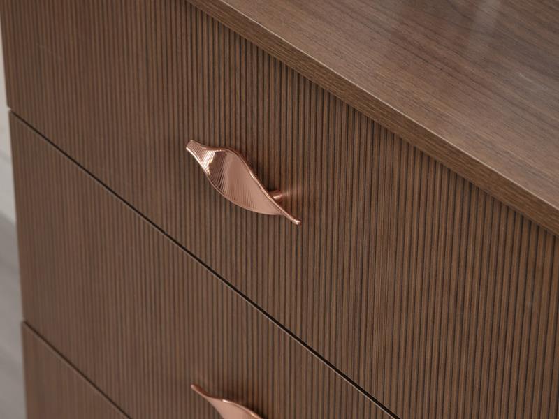 Carla Yatak Odası Takımı