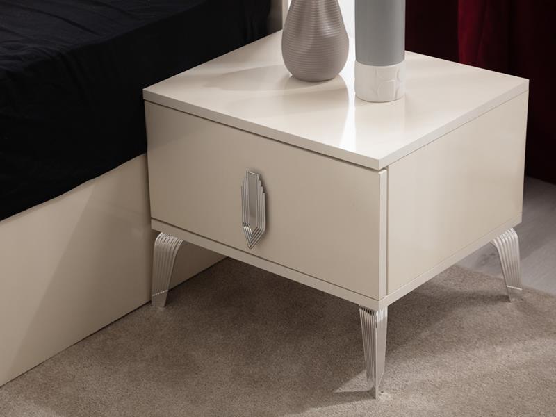 Deep Yatak Odası Takımı