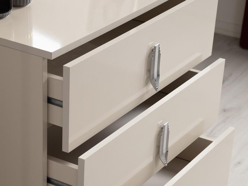 Deep Yatak Odası Takımı