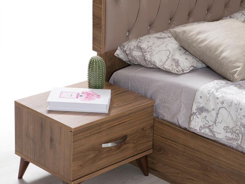 Gizem Yatak Odası Takımı