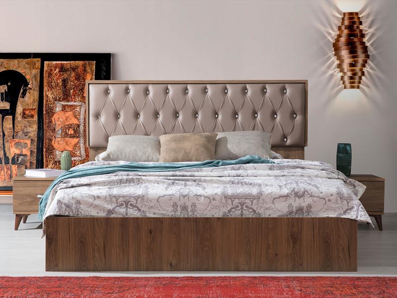 Gizem Yatak Odası Takımı