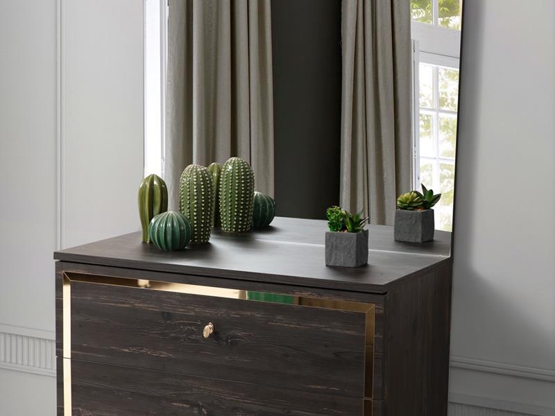 Golf Yatak Odası Takımı