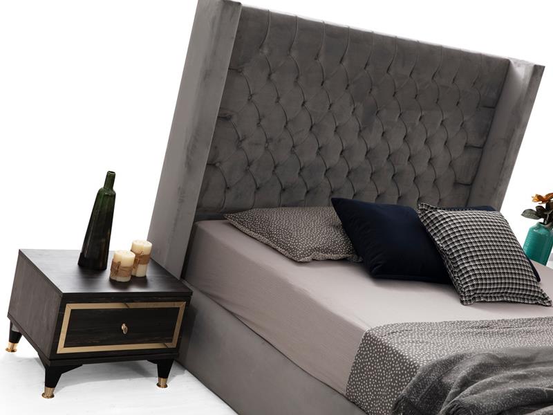 Golf Yatak Odası Takımı