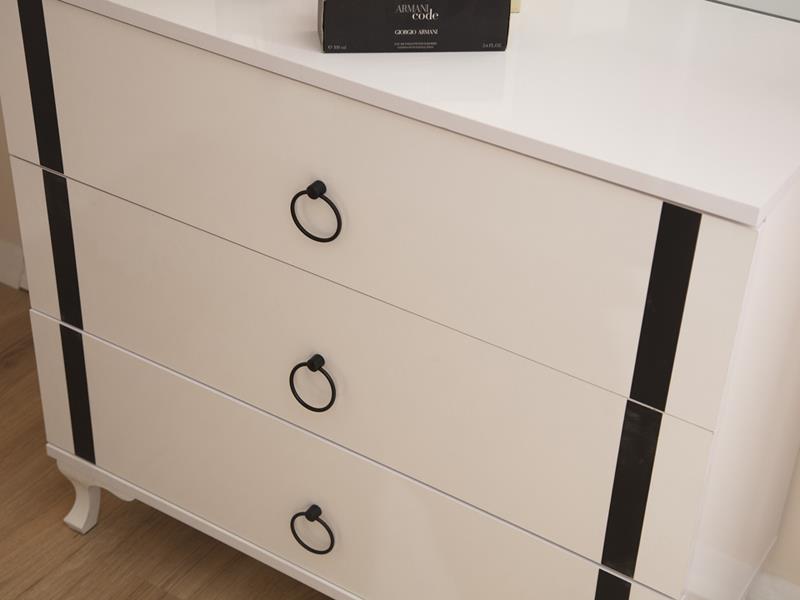 İnci Yatak Odası Takımı