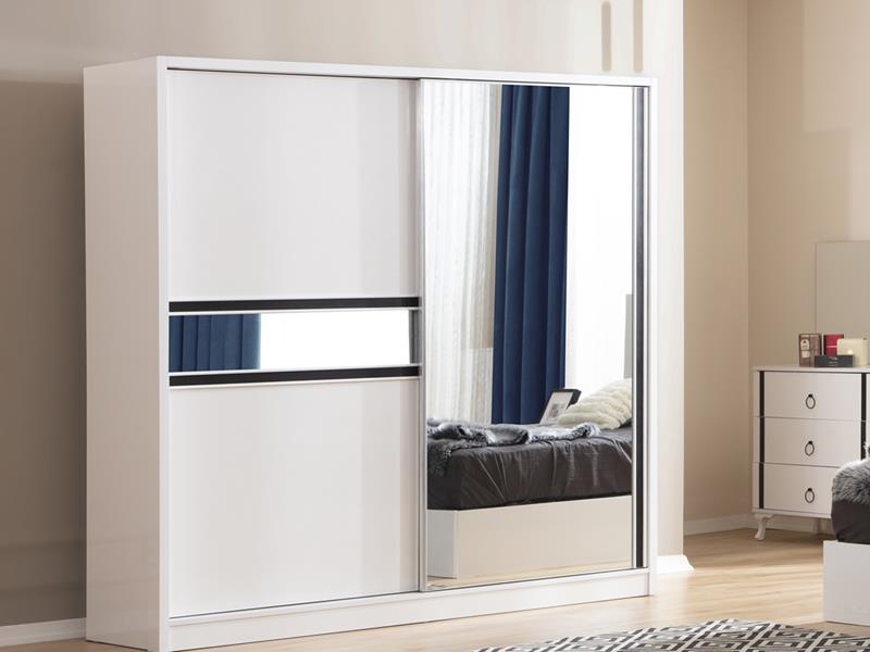 İnci Yatak Odası Takımı