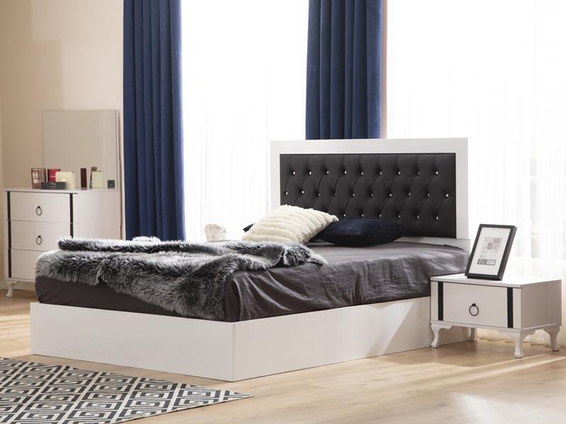 İnci Yatak Odası Takımı