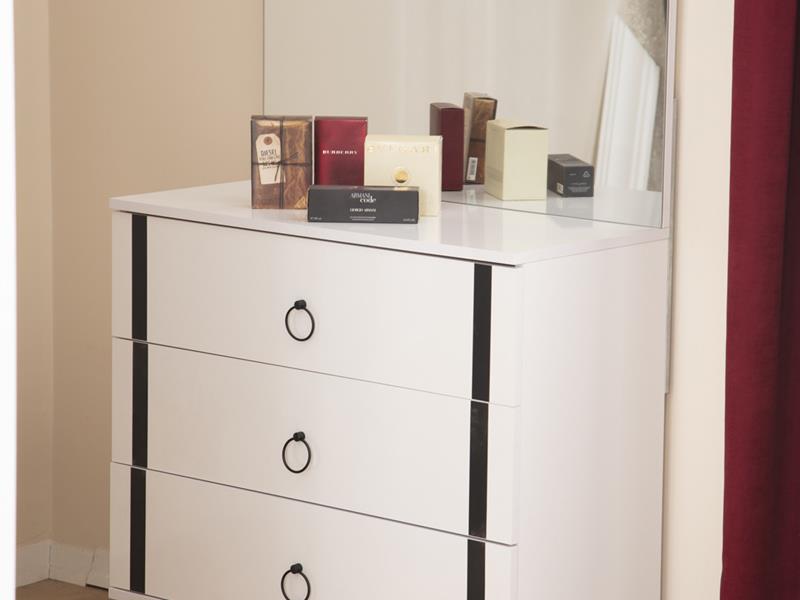 İnci Yatak Odası Takımı