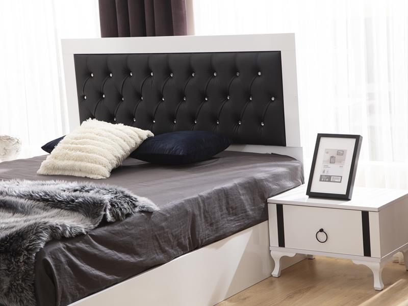 İnci Yatak Odası Takımı