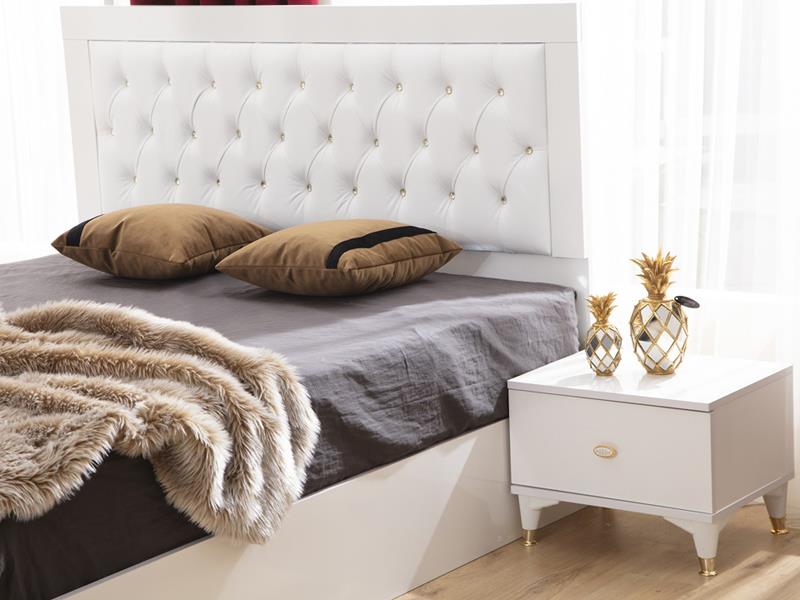 Madrid Yatak Odası Takımı