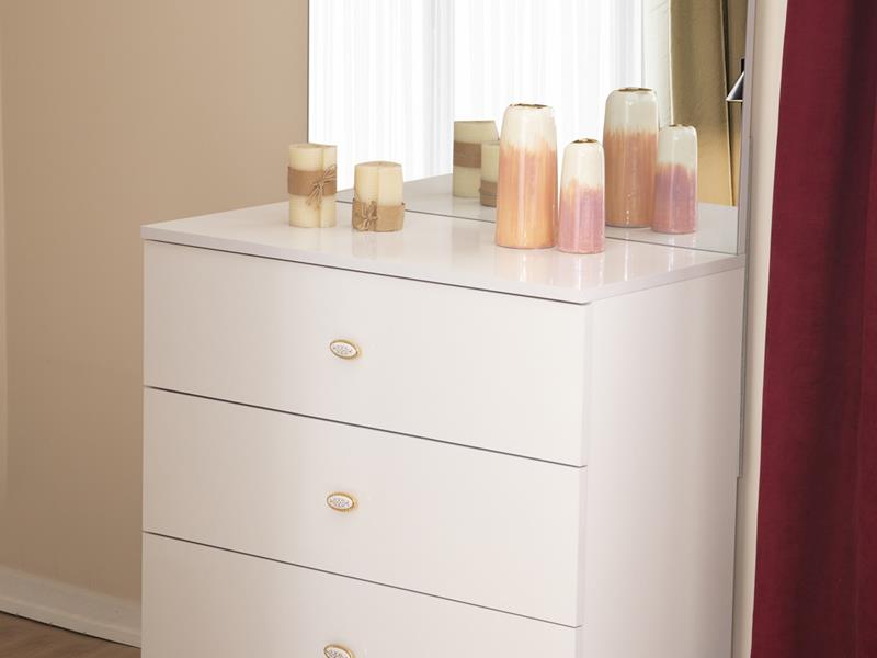 Madrid Yatak Odası Takımı