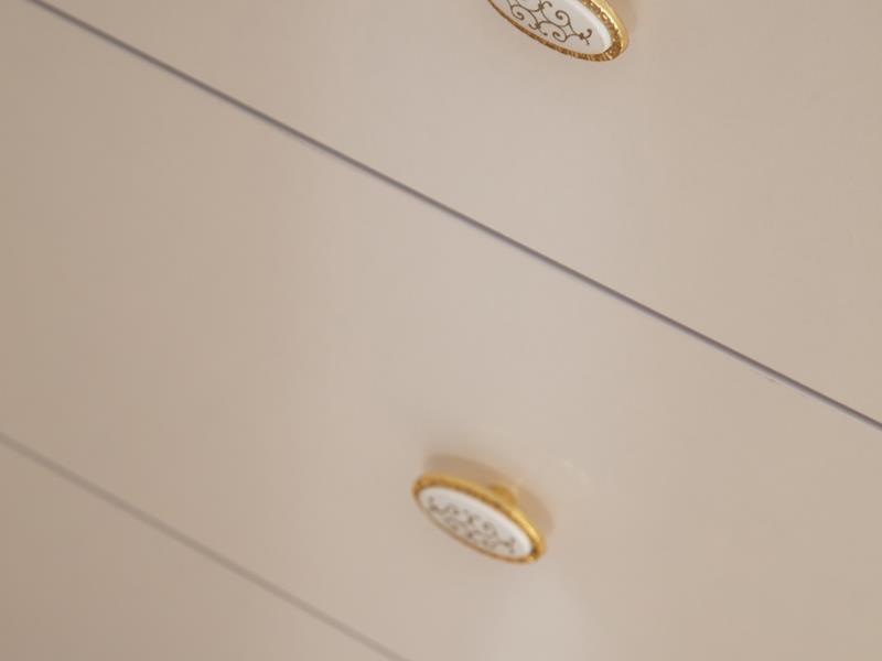 Madrid Yatak Odası Takımı