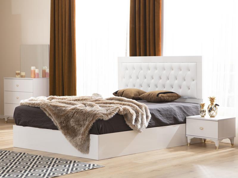 Madrid Yatak Odası Takımı