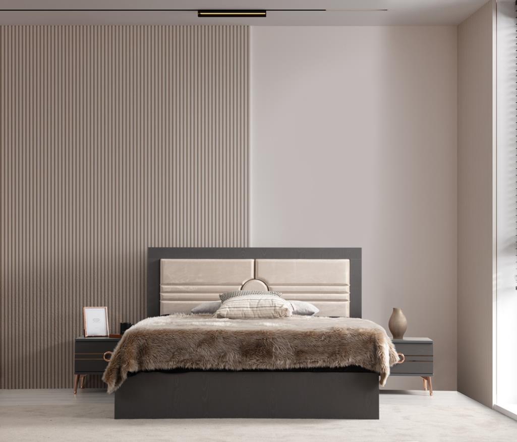 Petra Yatak Odası Takımı