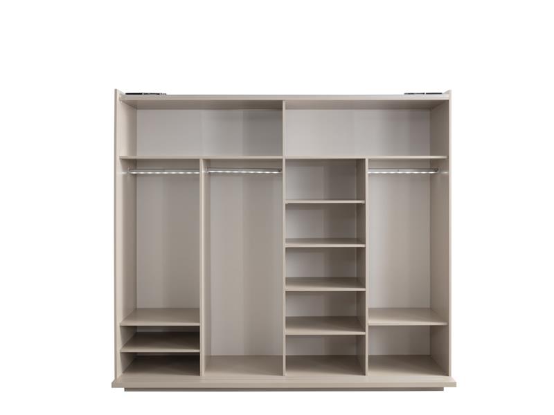 Rustıque Yatak Odası Takımı