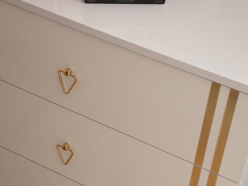 Sedef Yatak Odası Takımı