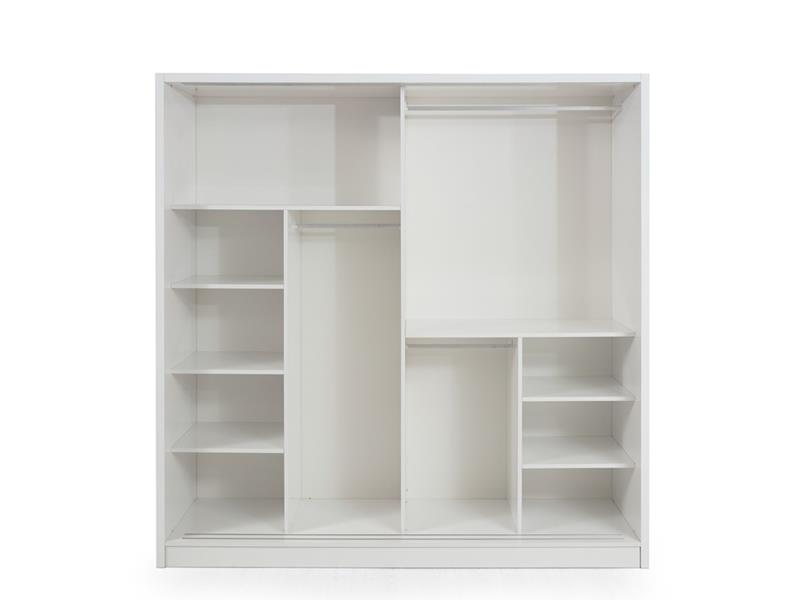 Sedef Yatak Odası Takımı