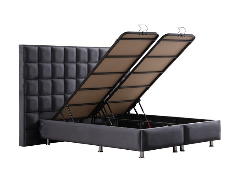 New Dallas Baza Seti