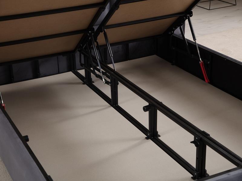 New Dallas Baza Seti