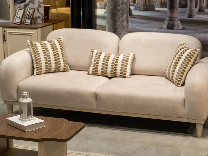 Beta Koltuk Takımı