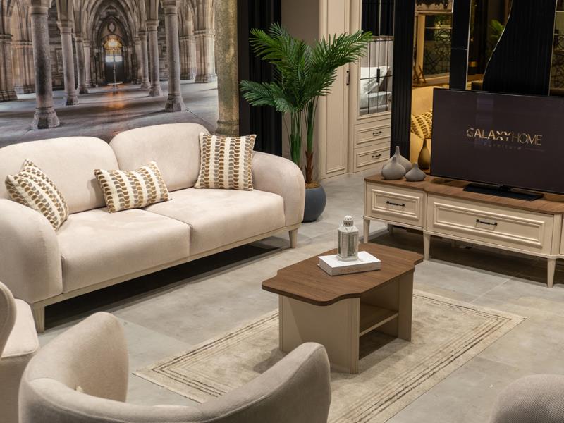 Beta Koltuk Takımı