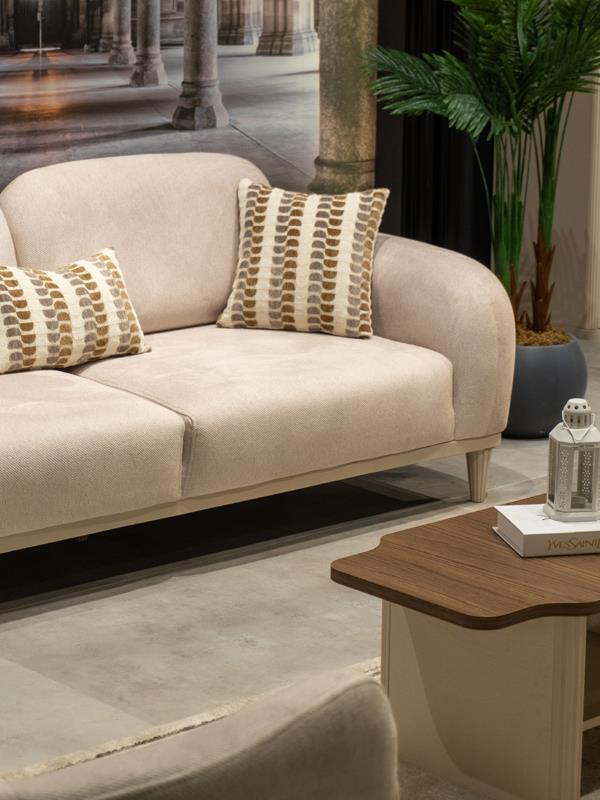 Beta Koltuk Takımı