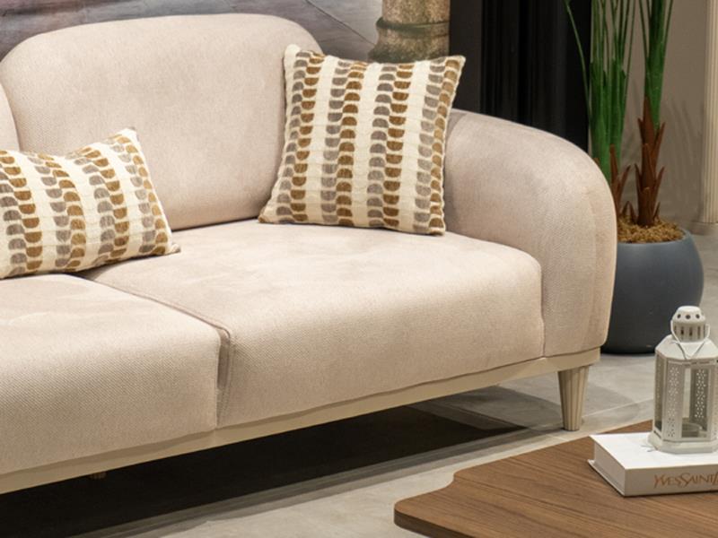 Beta Koltuk Takımı